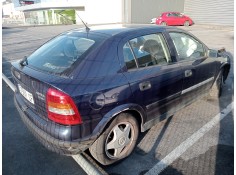 opel astra g berlina del año 1999 2