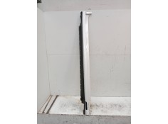 Recambio de faldon lateral para bmw serie x3 (g01) referencia OEM IAM   DERECHO