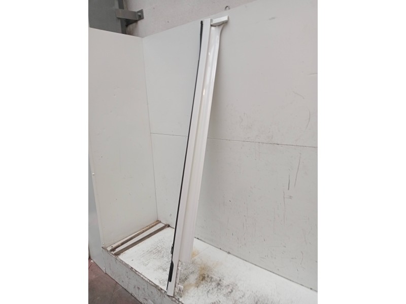 Recambio de faldon lateral para bmw serie x3 (g01) referencia OEM IAM   DERECHO