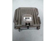Recambio de centralita motor uce para fiat croma (182) referencia OEM IAM MCR304B  