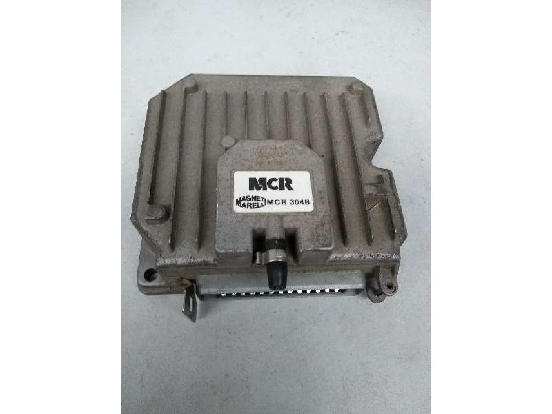 Recambio de centralita motor uce para fiat croma (182) referencia OEM IAM MCR304B   Recambio de centralita motor uce para fiat croma (182) referencia OEM IAM MCR304B