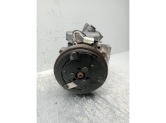 Recambio de compresor aire acondicionado para renault twingo (co6) 1.2 (c066/67/68) referencia OEM IAM 7700115830   2
