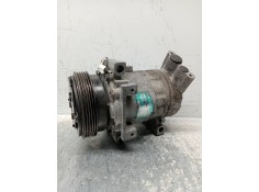 Recambio de compresor aire acondicionado para renault twingo (co6) 1.2 (c066/67/68) referencia OEM IAM 7700115830  