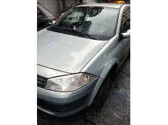 renault megane ii classic berlina del año 2004