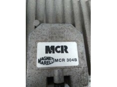 Recambio de centralita motor uce para fiat croma (182) referencia OEM IAM MCR304B   2