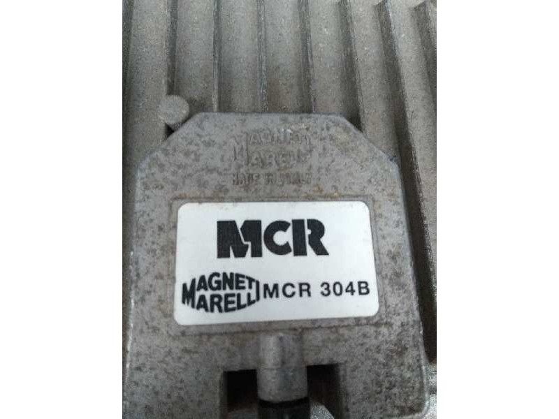 Recambio de centralita motor uce para fiat croma (182) referencia OEM IAM MCR304B   Recambio de centralita motor uce para fiat croma (182) referencia OEM IAM MCR304B