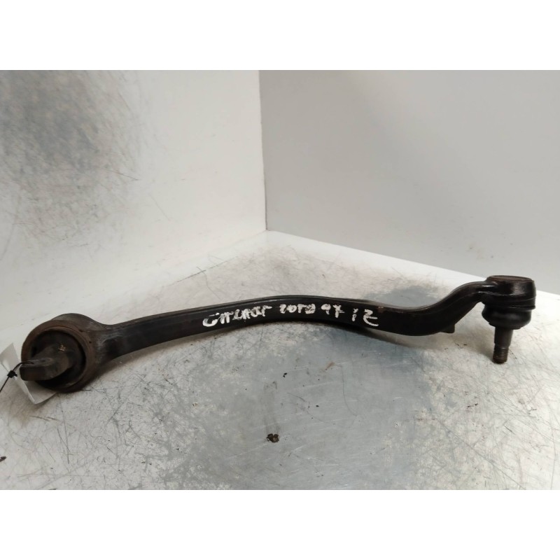 Recambio de brazo suspension inferior delantero izquierdo para mitsubishi galant berlina (ea0) 2000 td gls (a) referencia OEM IA