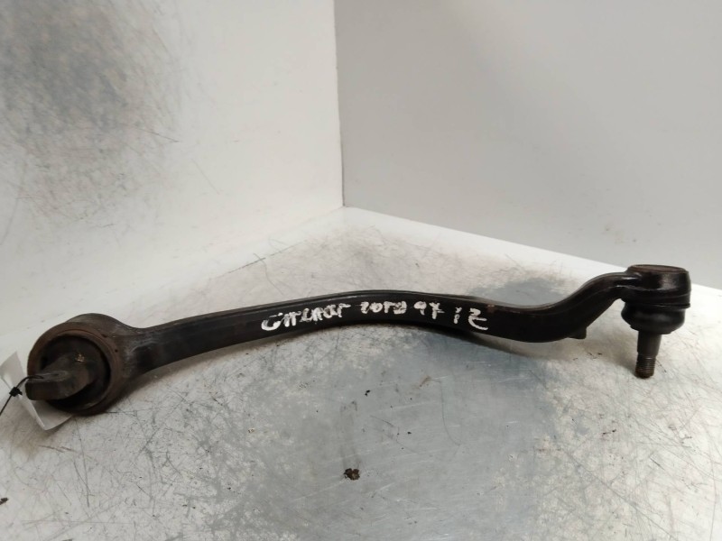 Recambio de brazo suspension inferior delantero izquierdo para mitsubishi galant berlina (ea0) 2000 td gls (a) referencia OEM IA