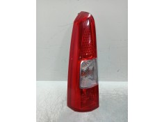 Recambio de piloto trasero izquierdo para volvo xc70 2.4 diesel cat referencia OEM IAM   