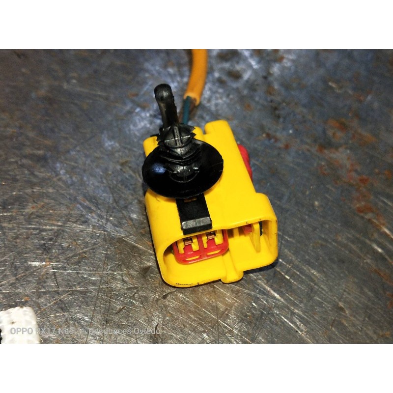 Recambio de airbag cortina delantero izquierdo para ford kuga (cbv) trend referencia OEM IAM 7M51R14K158AK  