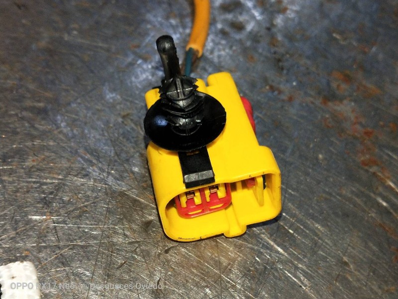 Recambio de airbag cortina delantero izquierdo para ford kuga (cbv) trend referencia OEM IAM 7M51R14K158AK  