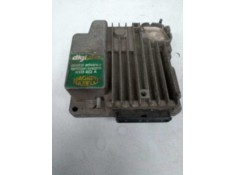 Recambio de centralita motor uce para fiat argenta referencia OEM IAM MED402A  