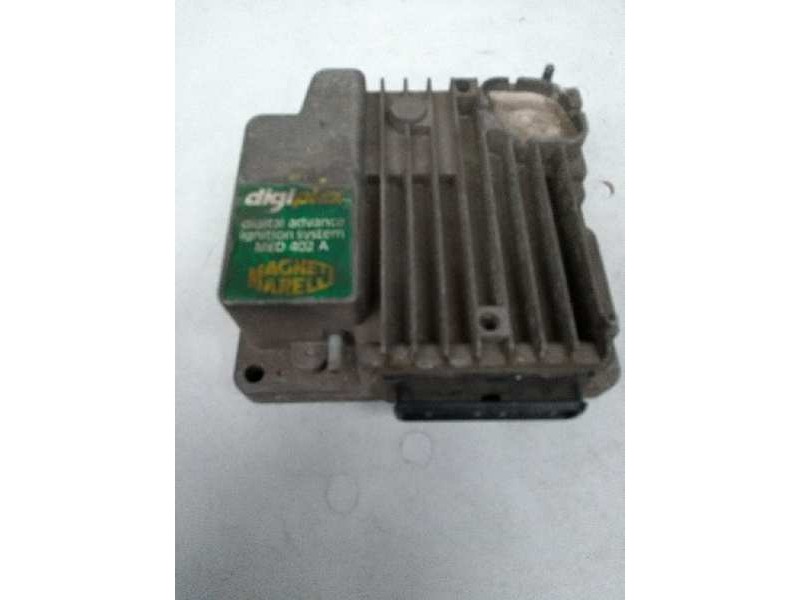 Recambio de centralita motor uce para fiat argenta referencia OEM IAM MED402A   Recambio de centralita motor uce para fiat argenta referencia OEM IAM MED402A