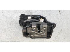 Recambio de motor cierre centralizado trasero derecho para bmw serie x3 (g01) referencia OEM IAM 5122736278609  