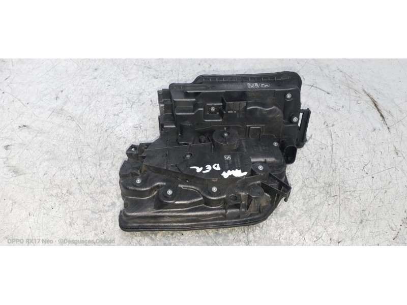 Recambio de motor cierre centralizado trasero derecho para bmw serie x3 (g01) referencia OEM IAM 5122736278609  