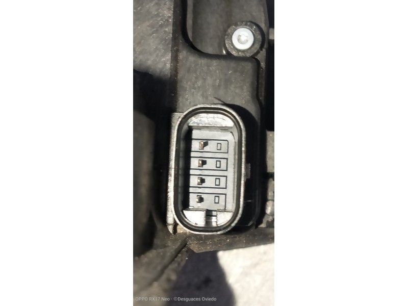 Recambio de motor cierre centralizado trasero derecho para bmw serie x3 (g01) referencia OEM IAM 5122736278609  