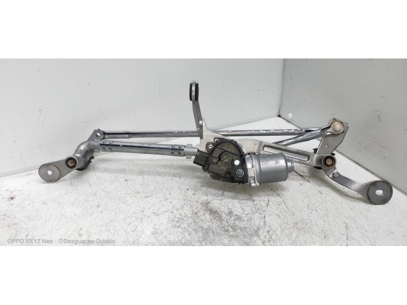 Recambio de motor limpia delantero para bmw serie x3 (g01) referencia OEM IAM AX1590608153 739900409 