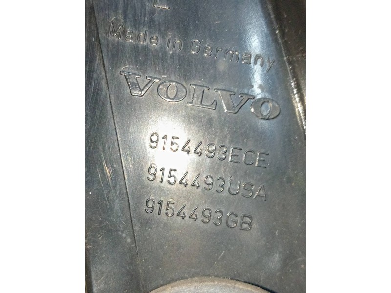 Recambio de piloto trasero izquierdo para volvo v70 familiar 2.4 diesel referencia OEM IAM 9154493  