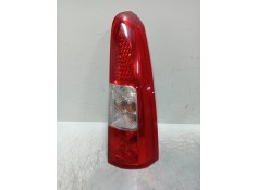 Recambio de piloto trasero derecho para volvo v70 familiar 2.4 d summum (120kw) referencia OEM IAM   