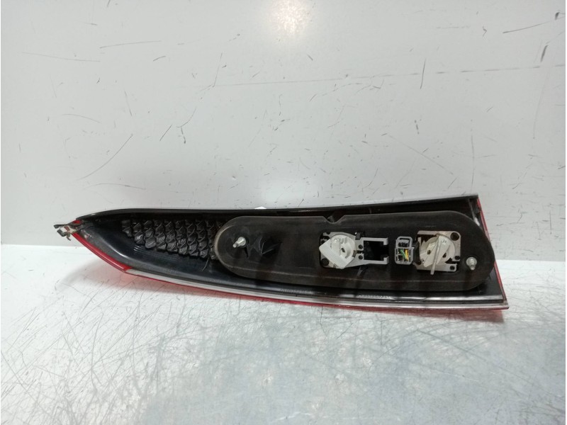 Recambio de piloto trasero derecho para volvo v70 familiar 2.4 d summum (120kw) referencia OEM IAM   