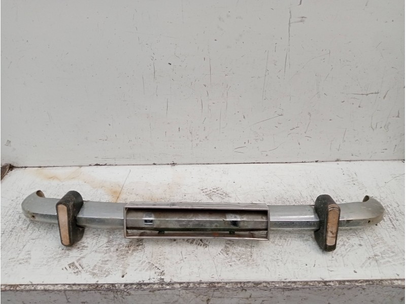 Recambio de paragolpes delantero para seat 127 0.9 referencia OEM IAM   