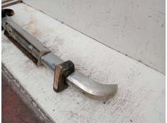 Recambio de paragolpes delantero para seat 127 0.9 referencia OEM IAM    2