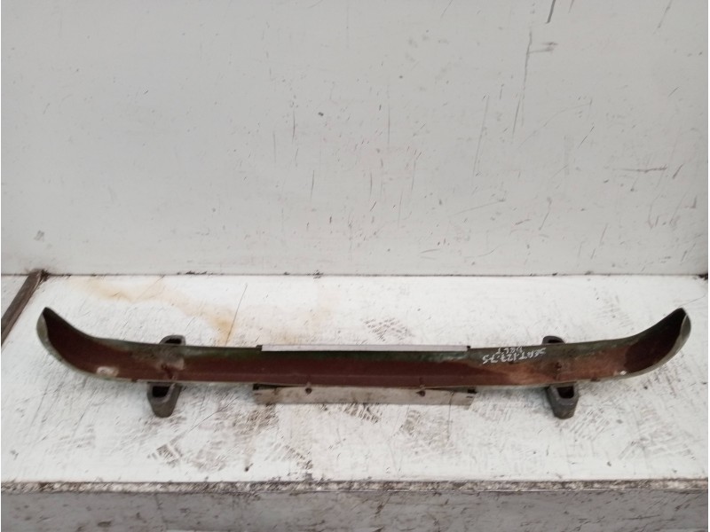 Recambio de paragolpes delantero para seat 127 0.9 referencia OEM IAM   