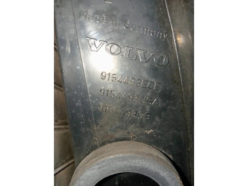 Recambio de piloto trasero izquierdo para volvo xc70 referencia OEM IAM 9154493  