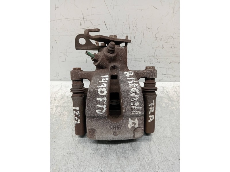 Recambio de pinza freno trasera izquierda para renault megane ii familiar business referencia OEM IAM    Recambio de pinza freno trasera izquierda para renault megane ii familiar business referencia OEM IAM