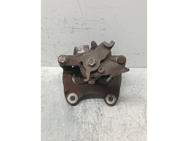 Recambio de pinza freno trasera izquierda para renault megane ii familiar business referencia OEM IAM   