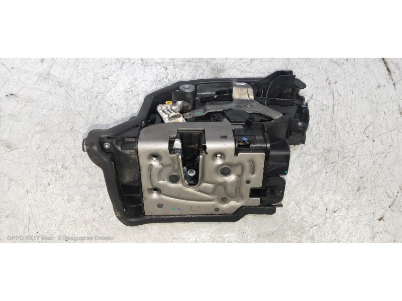 Recambio de motor cierre centralizado delantero izquierdo para bmw serie x3 (g01) referencia OEM IAM 5121948271507  