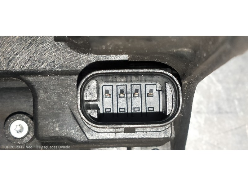 Recambio de motor cierre centralizado delantero izquierdo para bmw serie x3 (g01) referencia OEM IAM 5121948271507  