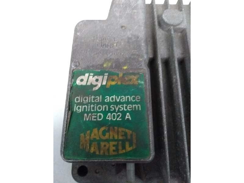 Recambio de centralita motor uce para fiat argenta referencia OEM IAM MED402A   Recambio de centralita motor uce para fiat argenta referencia OEM IAM MED402A