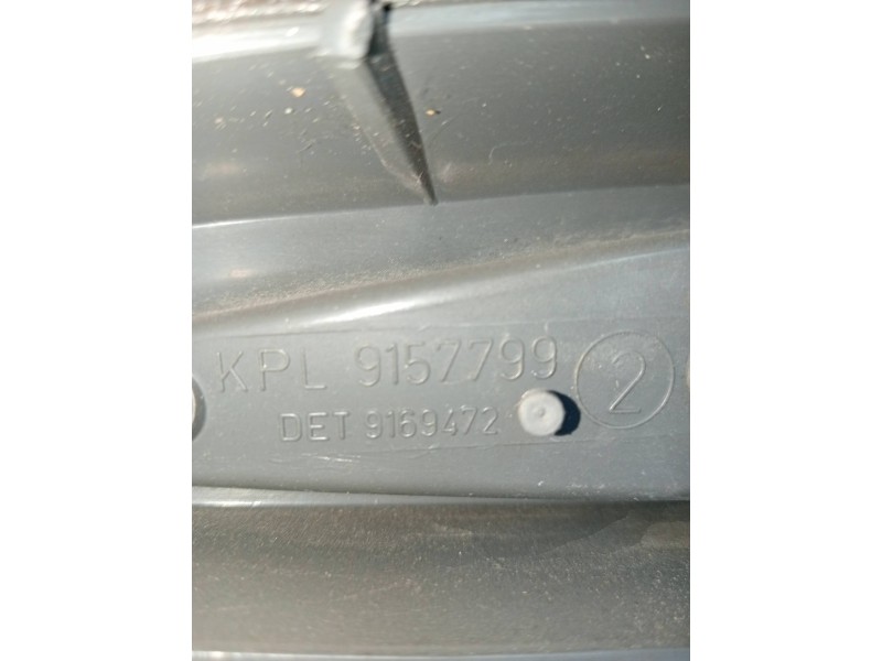 Recambio de piloto trasero izquierdo para volvo v70 familiar 2.4 turbo cat referencia OEM IAM 9157799  