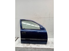 Recambio de puerta delantera derecha para opel astra g berlina club referencia OEM IAM   5P