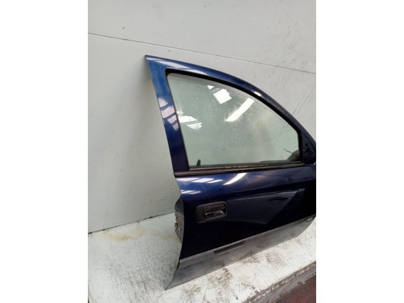 Recambio de puerta delantera derecha para opel astra g berlina club referencia OEM IAM   5P