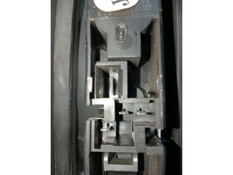 Recambio de piloto trasero derecho para volvo v70 familiar 2.4 turbo cat referencia OEM IAM 9169473  