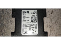 Recambio de modulo electronico para bmw serie x3 (g01) referencia OEM IAM 66325A495A3 28762843  2