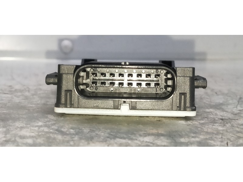 Recambio de modulo electronico para bmw serie x3 (g01) referencia OEM IAM 66325A495A3 28762843 