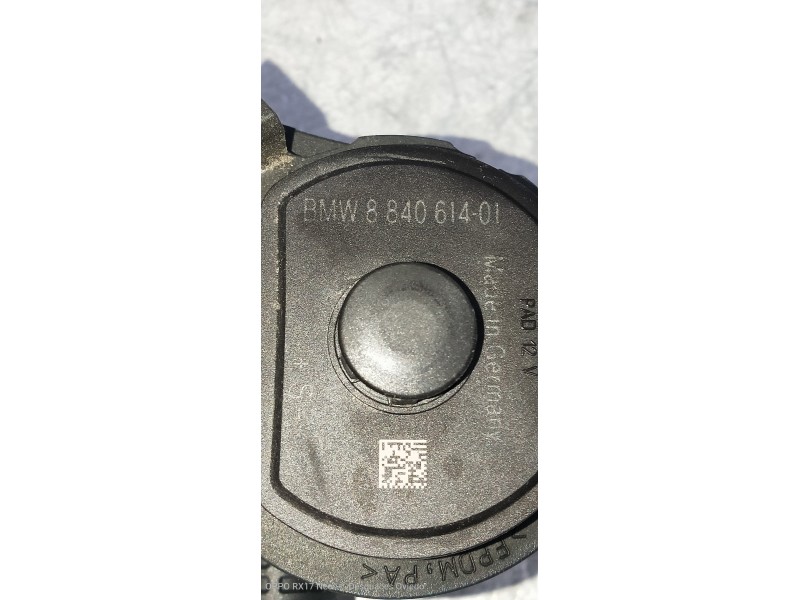 Recambio de modulo electronico para bmw serie x3 (g01) referencia OEM IAM 884061401  