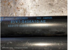 Recambio de amortiguadores maletero / porton para ford kuga (cbv) trend referencia OEM IAM 8V41S406A10AE   2