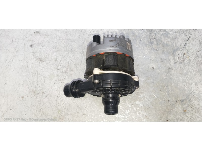 Recambio de modulo electronico para bmw serie x3 (g01) referencia OEM IAM 5A3024601 A2C12152100 