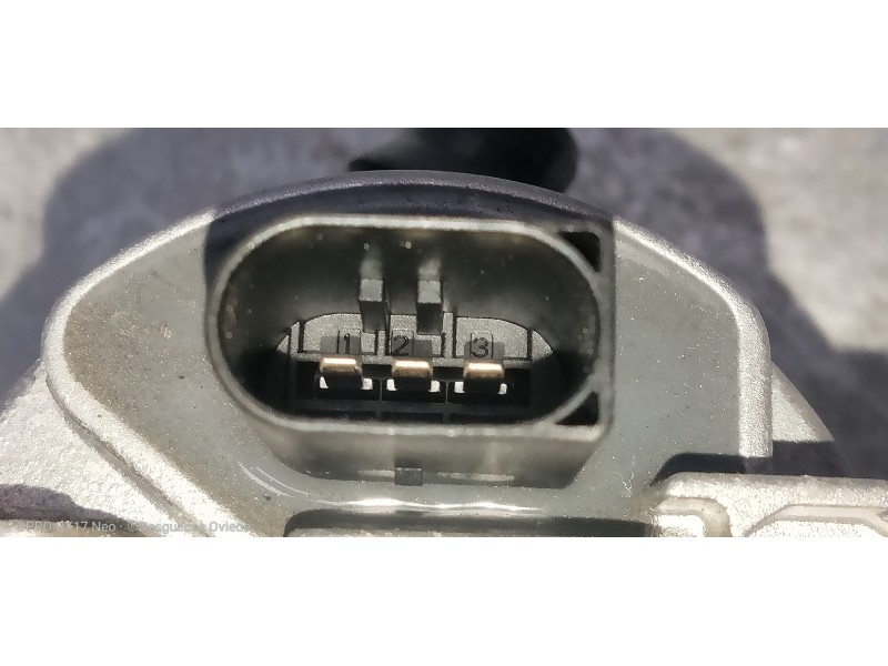 Recambio de modulo electronico para bmw serie x3 (g01) referencia OEM IAM 5A3024601 A2C12152100 