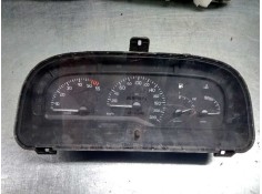 Recambio de cuadro instrumentos para renault laguna (b56) 2.2 diesel referencia OEM IAM 7700416774 09044749906 