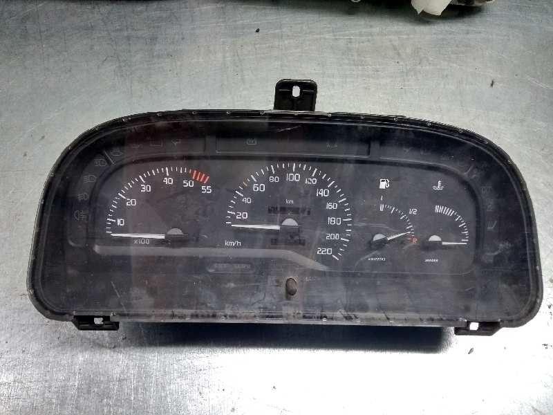 Recambio de cuadro instrumentos para renault laguna (b56) 2.2 diesel referencia OEM IAM 7700416774 09044749906  Recambio de cuadro instrumentos para renault laguna (b56) 2.2 diesel referencia OEM IAM 7700416774 09044749906