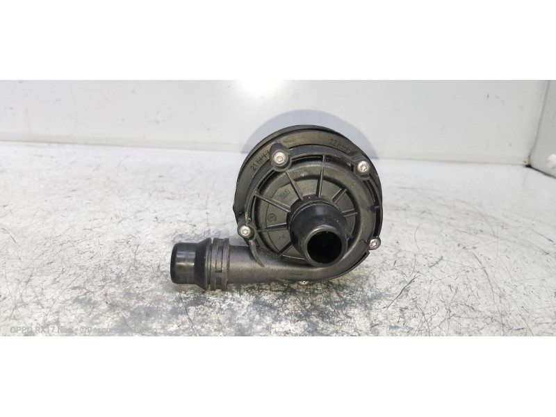 Recambio de modulo electronico para bmw serie x3 (g01) referencia OEM IAM 0392024164 988944501 