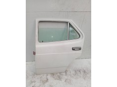 Recambio de puerta trasera izquierda para seat 127 0.9 referencia OEM IAM   5P