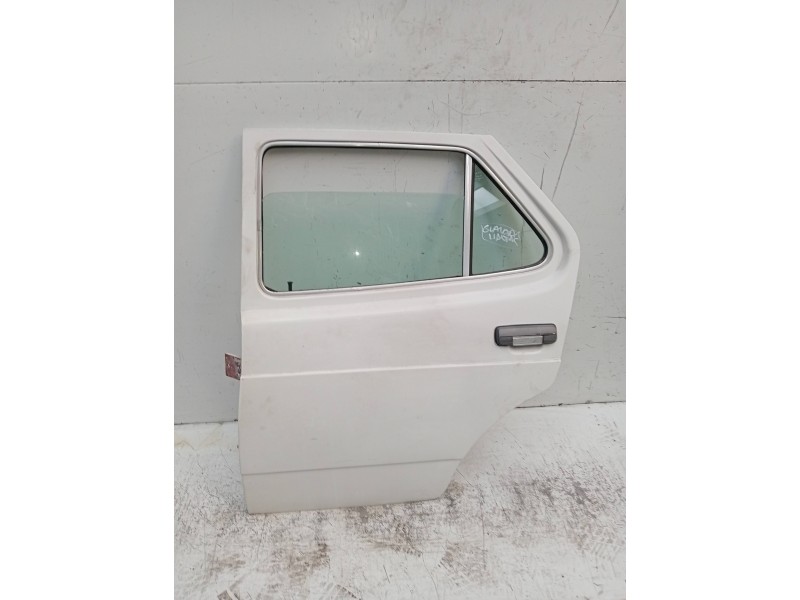 Recambio de puerta trasera izquierda para seat 127 0.9 referencia OEM IAM   5P
