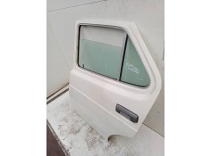 Recambio de puerta trasera izquierda para seat 127 0.9 referencia OEM IAM   5P 2