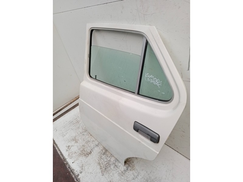 Recambio de puerta trasera izquierda para seat 127 0.9 referencia OEM IAM   5P